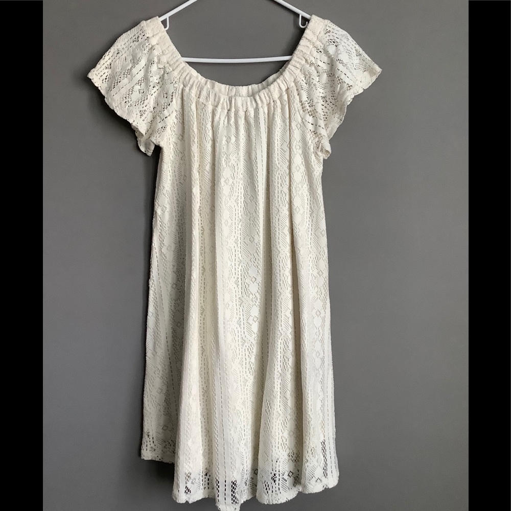 Roxy Dress